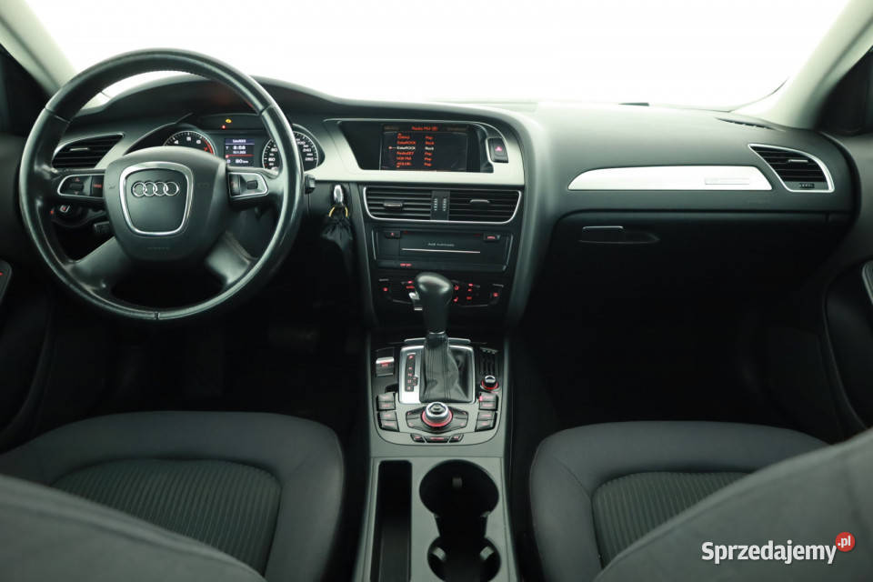 Audi A4 20 TFSI automatyczna Piaseczno