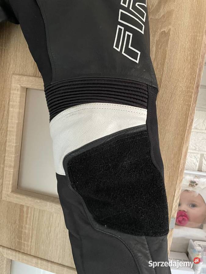 Komplet na motor damski Miastko