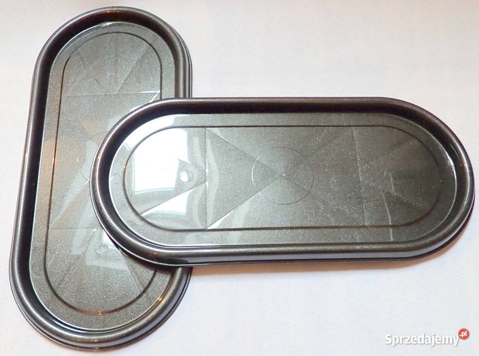 Podstawki pod znicze 35 złote grafitowe Siewierz sprzedam