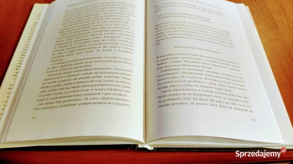 Szybkość jako atut w biznesie Jason Jennings pomorskie