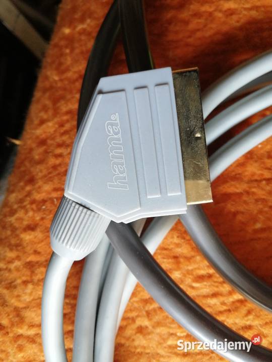 Wysokiej jakości kable głośnikowe i euro warmińsko-mazurskie