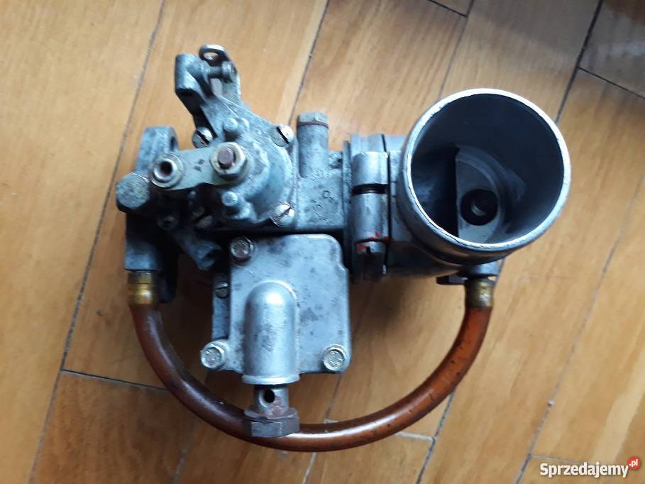 Trabant Gaźnik 28HB4 Nowa sprzedam