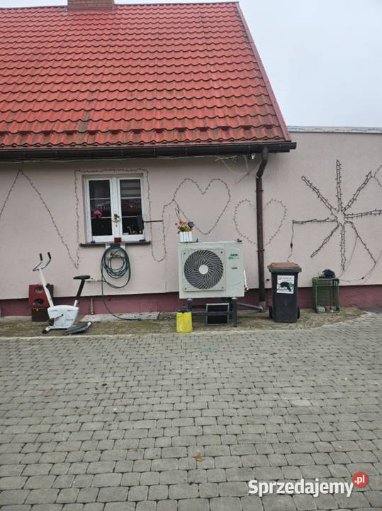 Gospodarstwo Rolne wielkopolskie Lubniczka