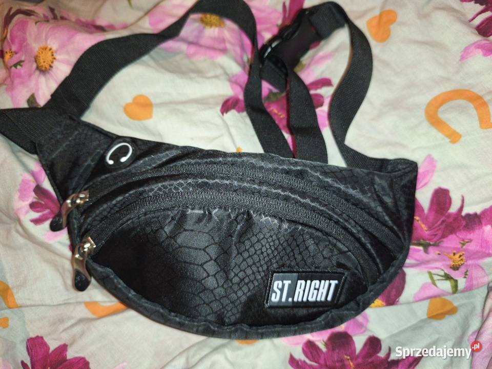 Torebka w rodzaju nerki