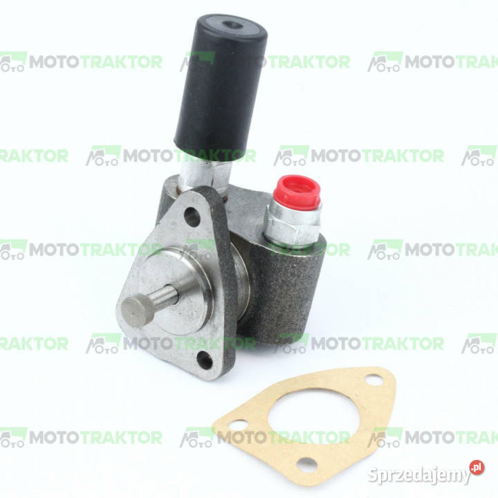POMPA ZASILAJĄCA MASSEY FERGUSON V835340017