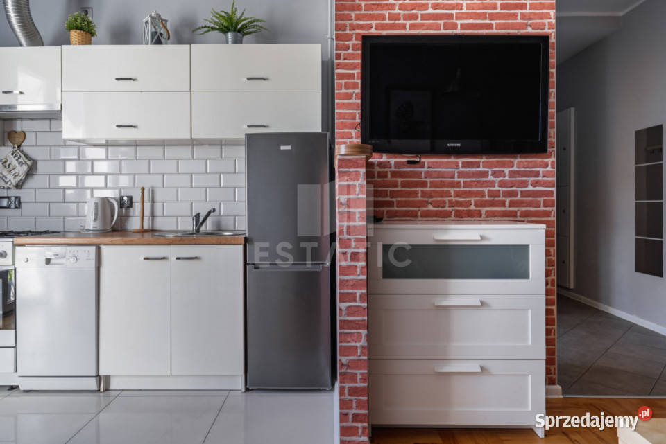 Mieszkanie 364m2 2pokojowe Gdynia Antoniego