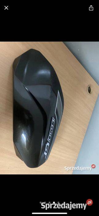 Owiewka bok C650GT C650 GT emblemat boczek sprzedam