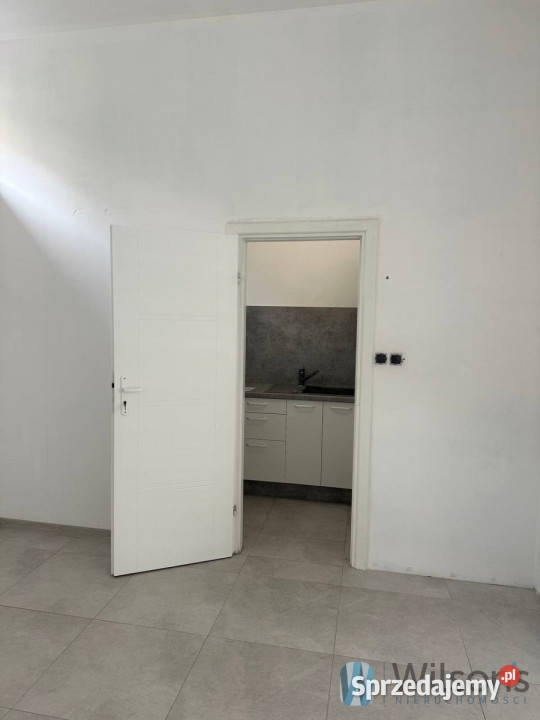 Lokal do wynajęcia 60m2 Warszawa handlowo-usługowy mazowieckie