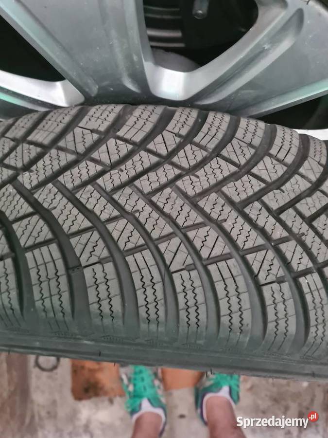 Koła zimowe Audi Q3 lubelskie Biała Podlaska