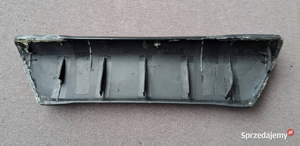 Tapicerka Drzwi Lewy Przód VW Transporter T5 Mielęcin