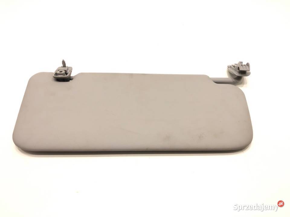 OSŁONA PRZECIWSŁONECZNA LEWY HYUNDAI KONA BLENDA osobowe Osłony i zaślepki sprzedam