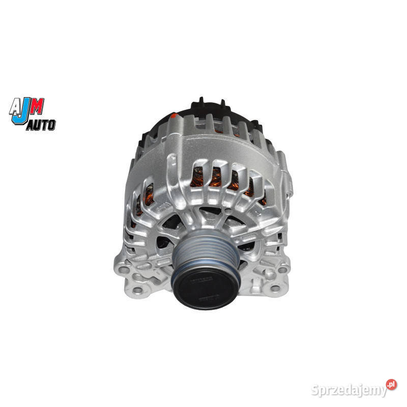 Alternator 04L903021D 20 TDI Seat Tarraco Skoda lubelskie Grabów Szlachecki