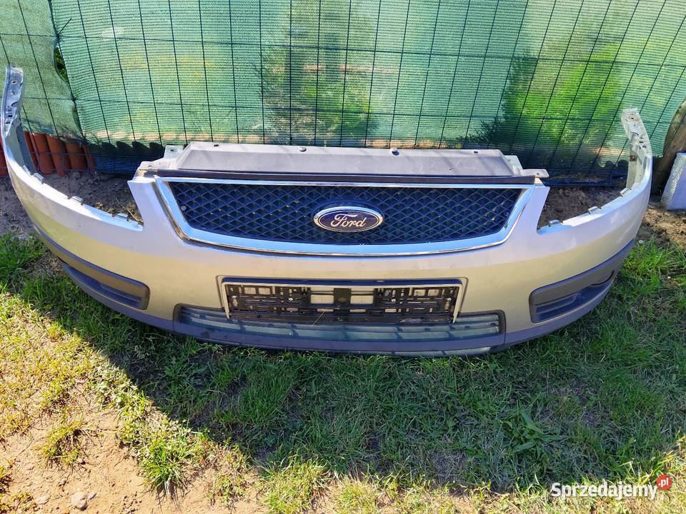 Ford focus c TDCi części zderza Stare Kurowo