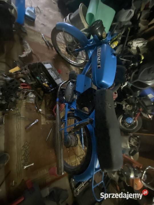 Sprzedam ogara 200 radio Zawada