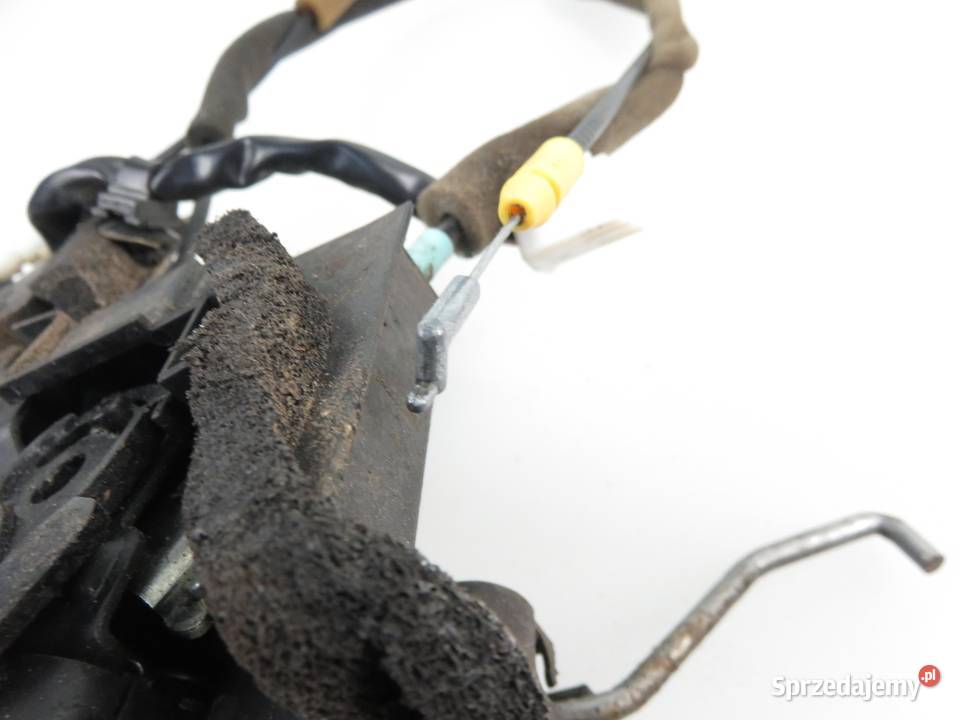 ZAMEK PRAWY TYLNY MAZDA CX7