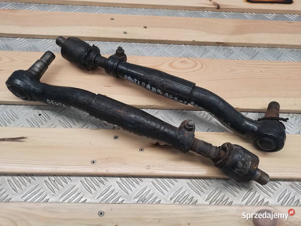 Drążek kierowniczy Deutzfahr 120 Agrotron ZF wielkopolskie