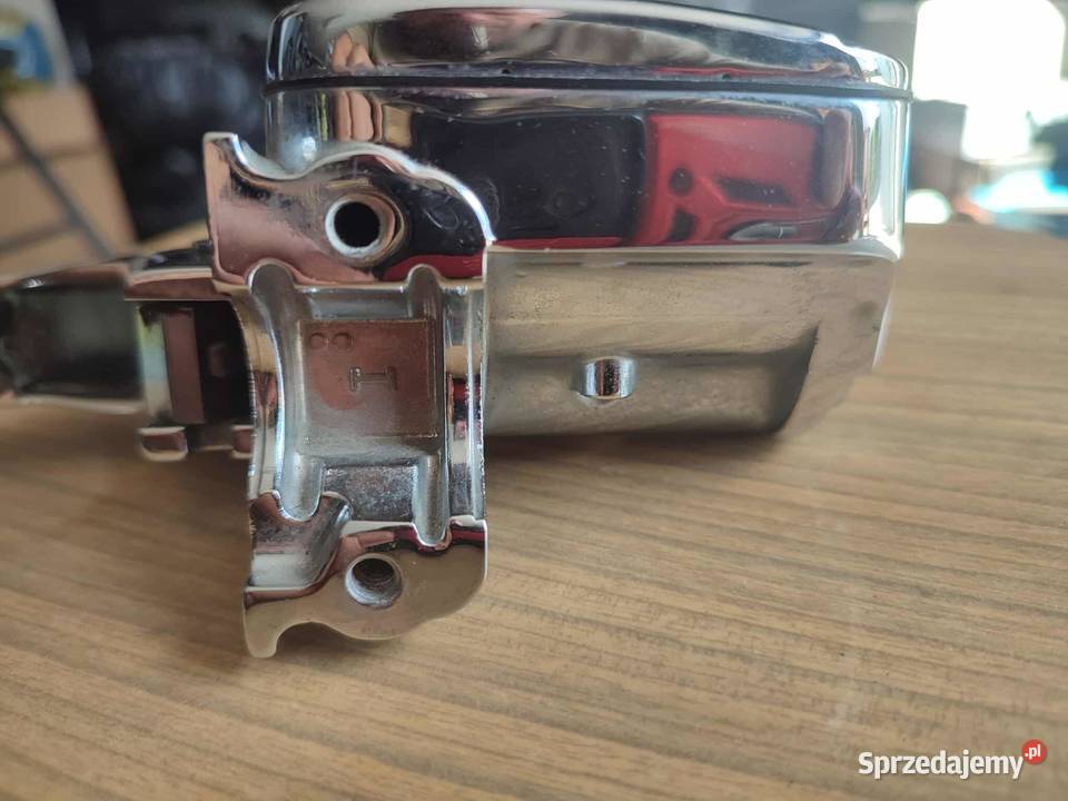 Harley pompa sprzęgła chrom 1116 Głogów Małopolski sprzedam