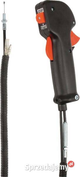 Linka cięgna gazu AK462533 Kamionna sprzedam