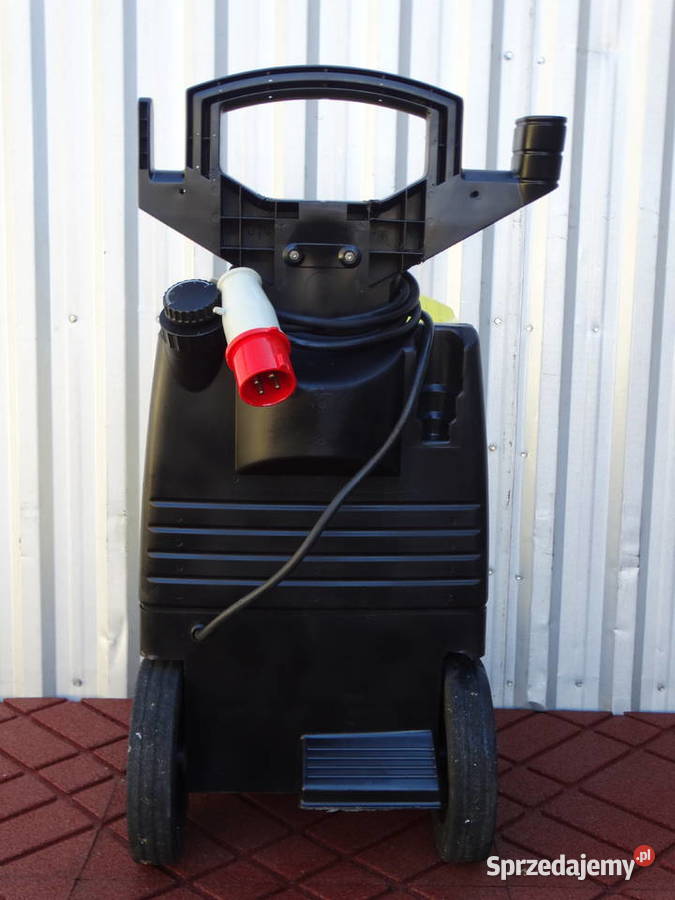 Myjka Ciśnieniowa Karcher HD 1090 84 kW 250bar Radom