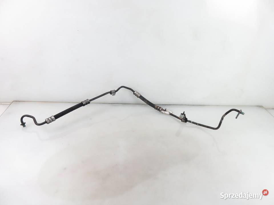 PRZEWÓD WSPOMAGANIA PEUGEOT 307 20 16V