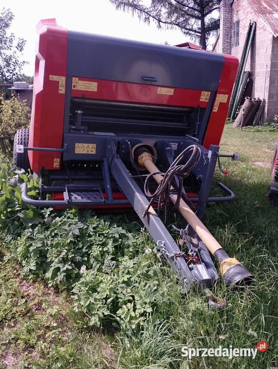 Belownica Prasa metalfach Filipów Czwarty