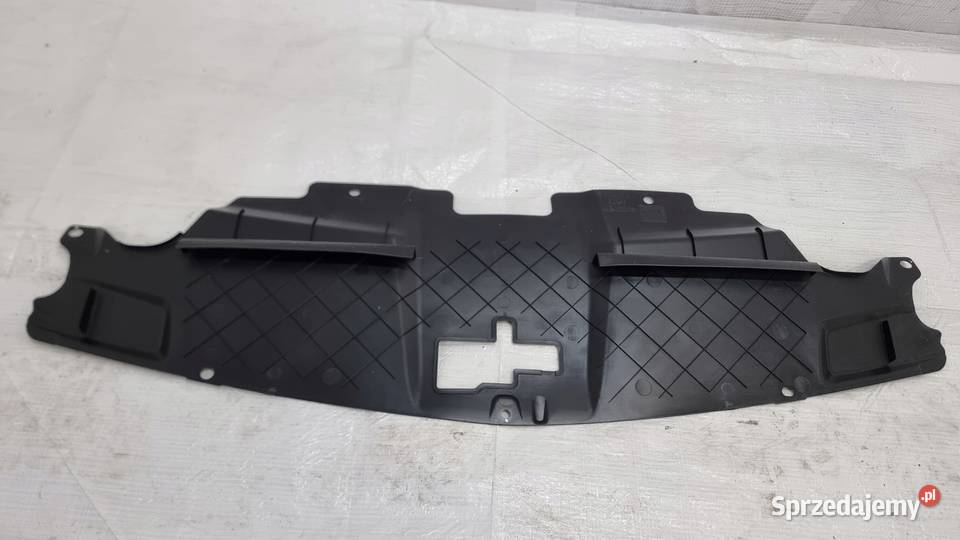 PANEL GÓRNY OSŁONA CHŁODNICY ZAMKA OPEL INSIGNIA sprzedam