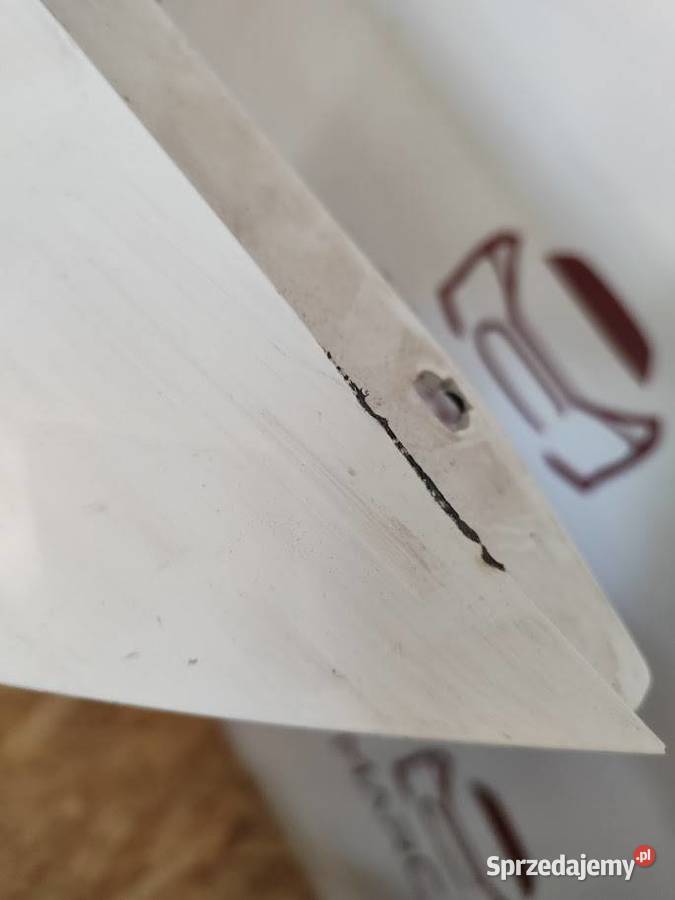 Zderzak Przedni Przód Hyundai i10 II 2 Lift Pleszew sprzedam