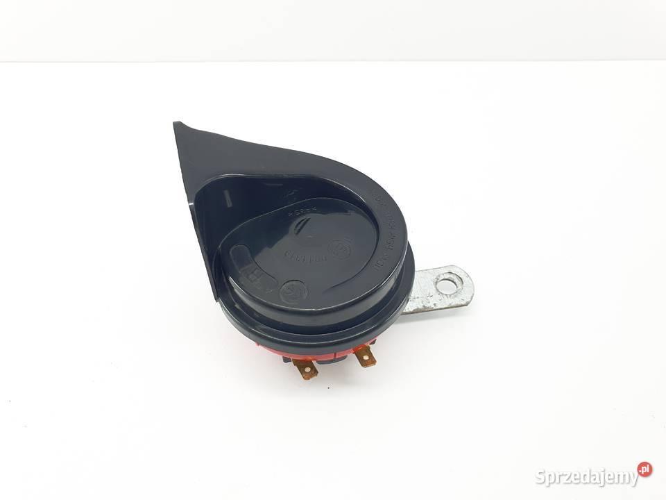 Klakson Trabka Sygnal Can Am Outlander Renegade łódzkie Łódź sprzedam