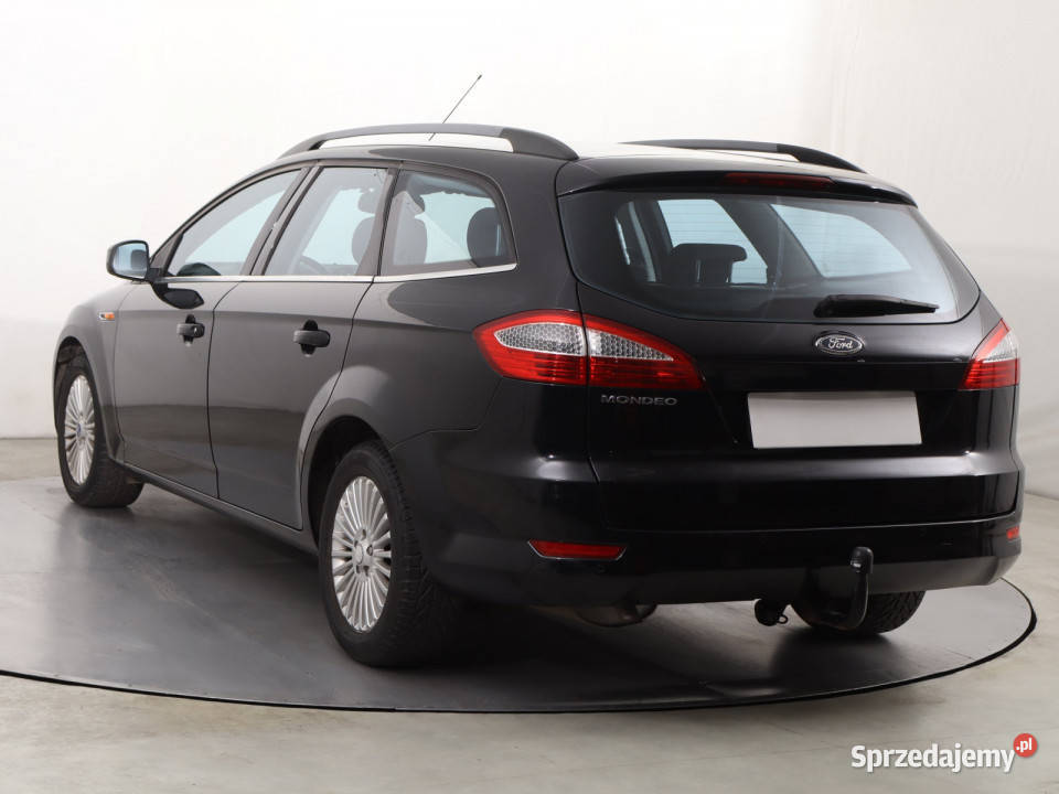 Ford Mondeo 20 16V elektryczne szyby śląskie Katowice