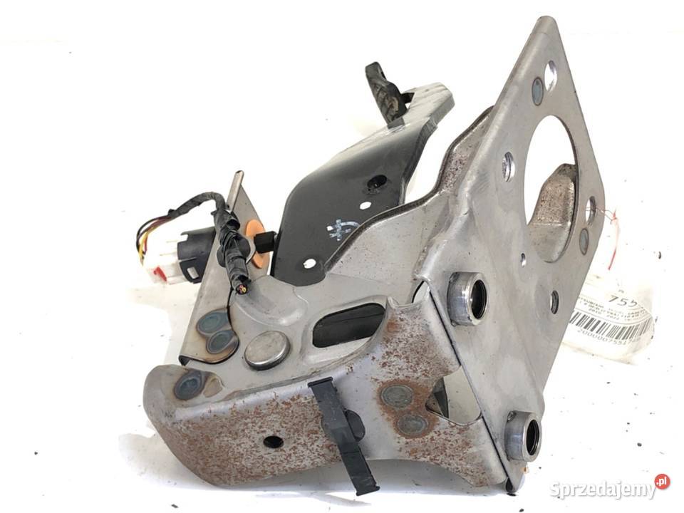 PEDAŁY HAMULCA MITSUBISHI LANCER VIII 18 150 sprzedam