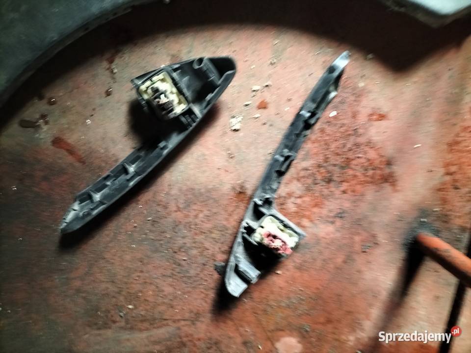 VW Golf 3 III przelacznik szyb lubelskie Kamień