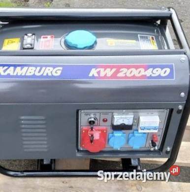 Kamburg KW 200490