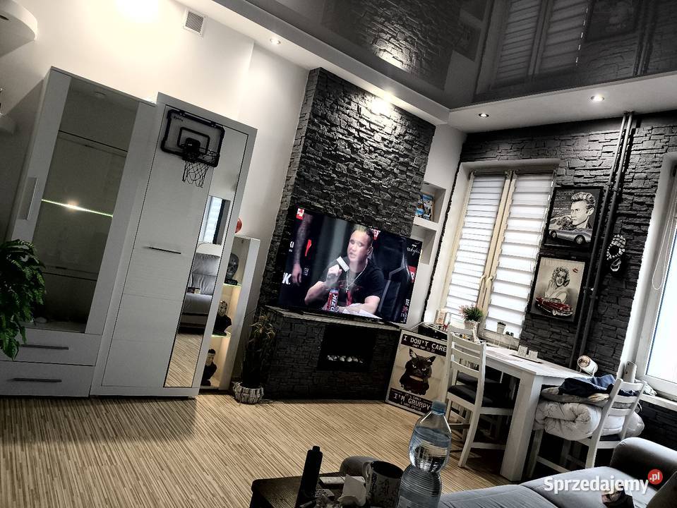 Kawalerka Mieszkanie 27 m2 Centrum Miasta Sochaczew