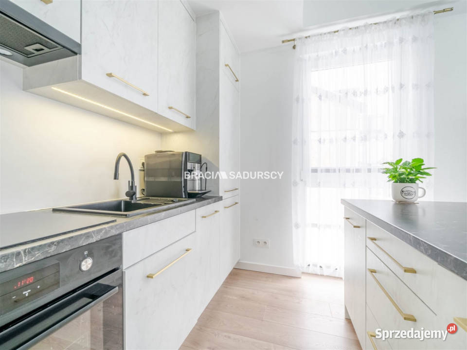 Mieszkanie Zawada 4587m2 3 pokoje