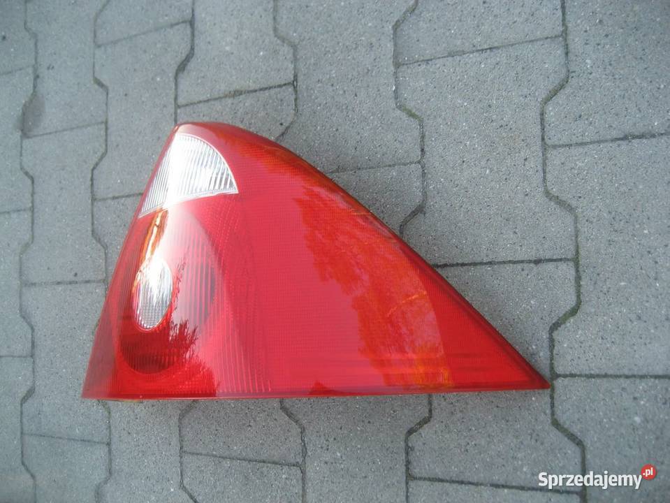 FORD MONDEO MK3 0305R LAMPA TYŁ PRAWA 5dz Lampy tylne Rakoniewice