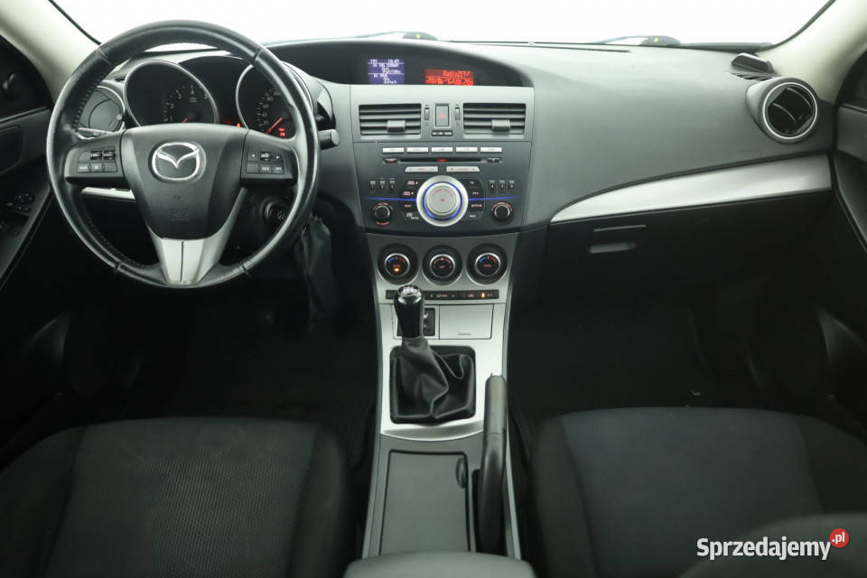 Mazda 3 16 Piaseczno sprzedam