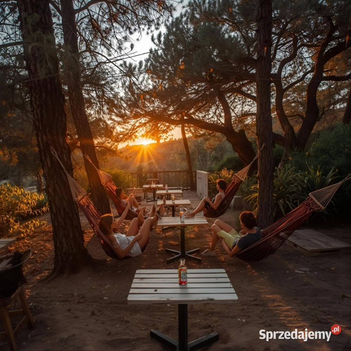 UROKLIWE MIEJSCE NATURY Rydzów