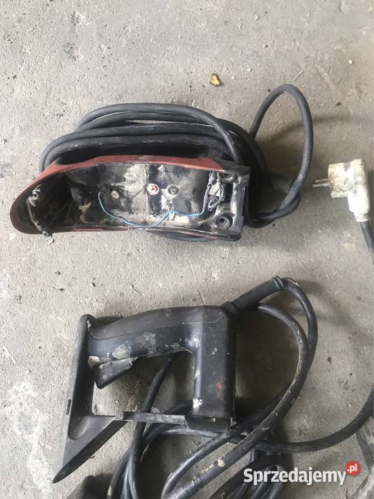 Części hilti te 15 c 6s 1424 małopolskie sprzedam