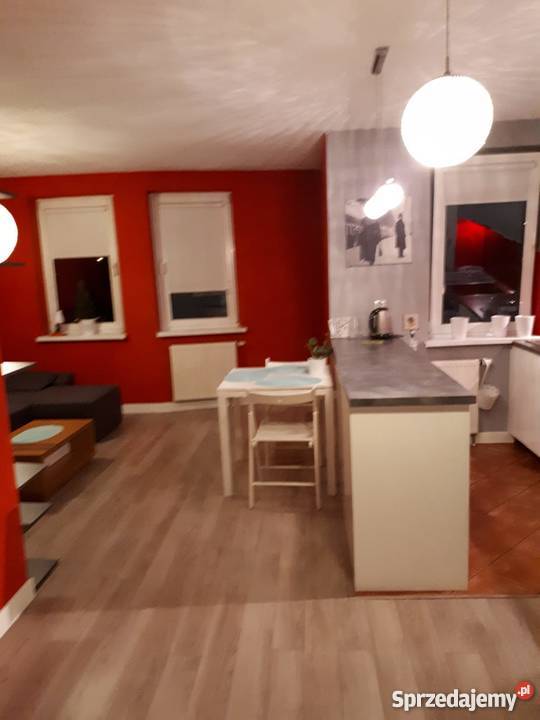 Sprzedam mieszkanie TBS balkon Kraków