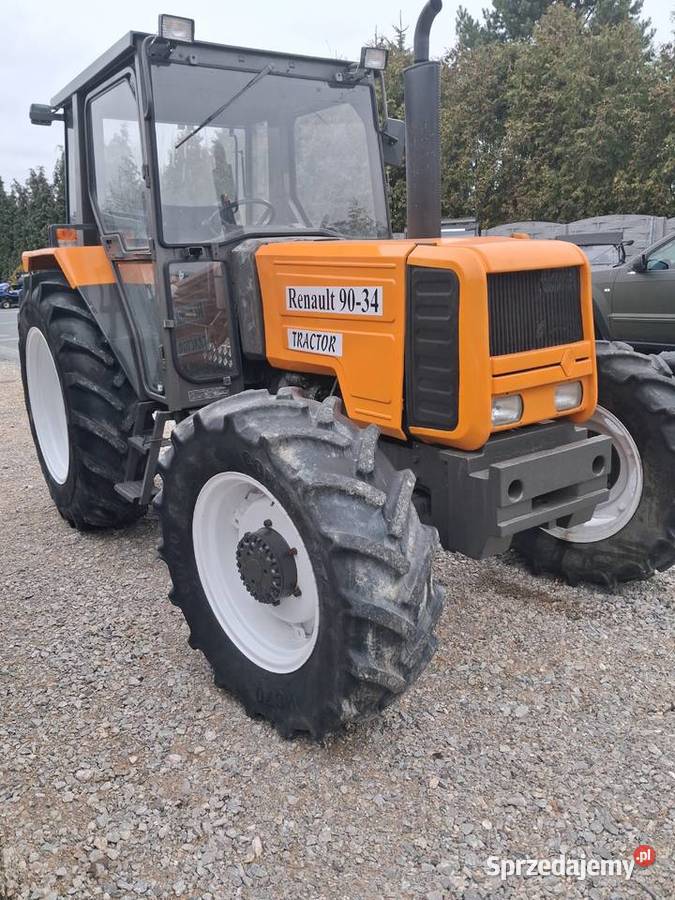 Renault 9034 Radomsko