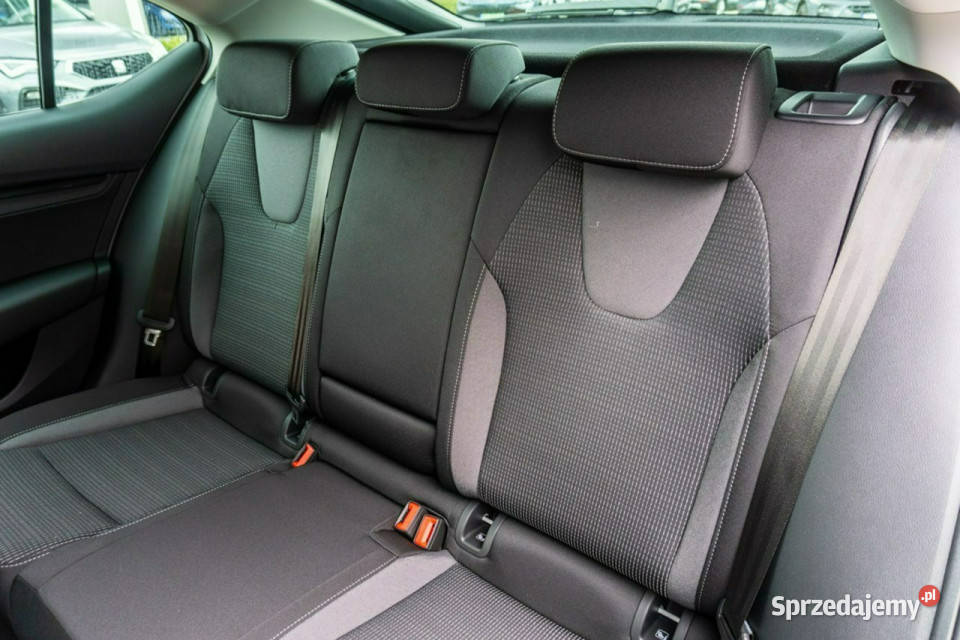 koda Octavia Drive Selection 15 TSI mHEV 150 DSG Łódź