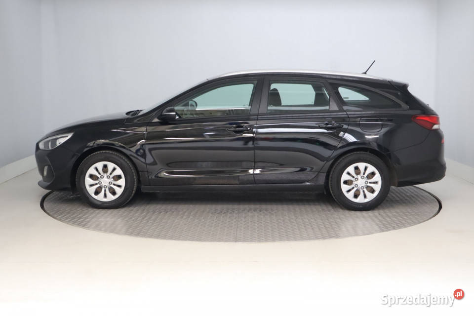 Hyundai i30 14 CVVT Motoryzacja Zabrze