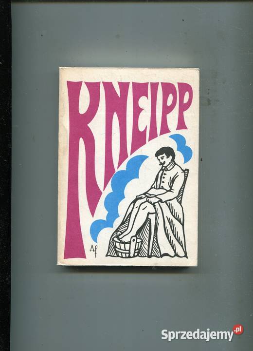 Sebastiana Kneippa leczenie wodą miękka zachodniopomorskie