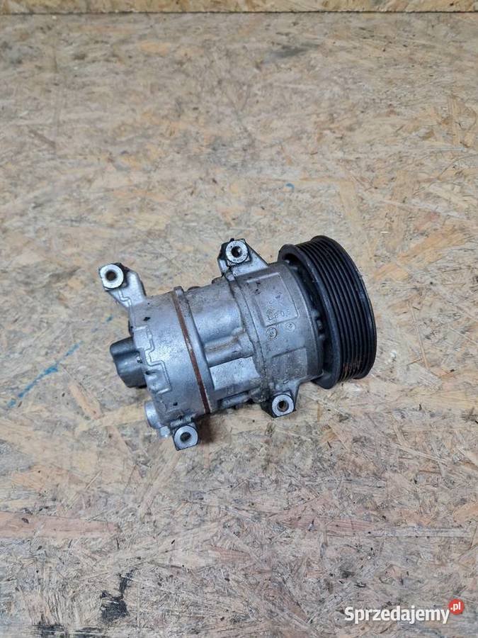 Toyota avensis T25 Sprężarka Kompresor Złotoryja
