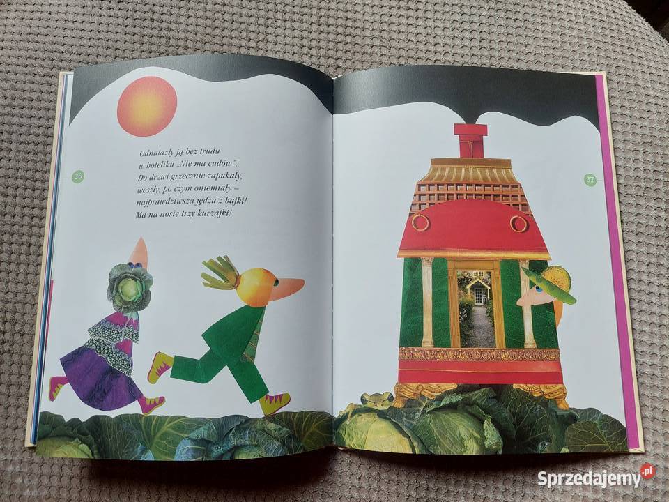 Małgorzata Strzałkowska Leśne Głupki Kraków