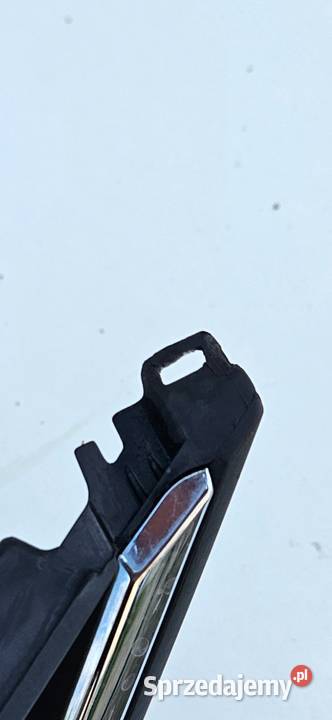 VW TCROSS 2GM GRILL ATRAPA ZDERZAKA PRZÓD osobowe Międzychód