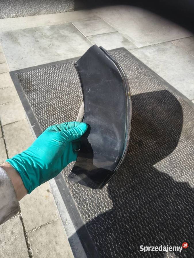 LAMPA TYLNA prawa AUDI A3 8L podkarpackie Rzeszów sprzedam