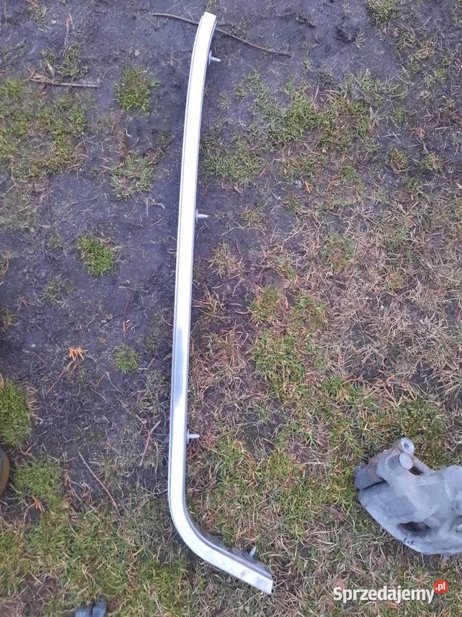 Szyna drzwi przesuwnych prawa lewa tył Mazda 5 Karoseria Przyborów