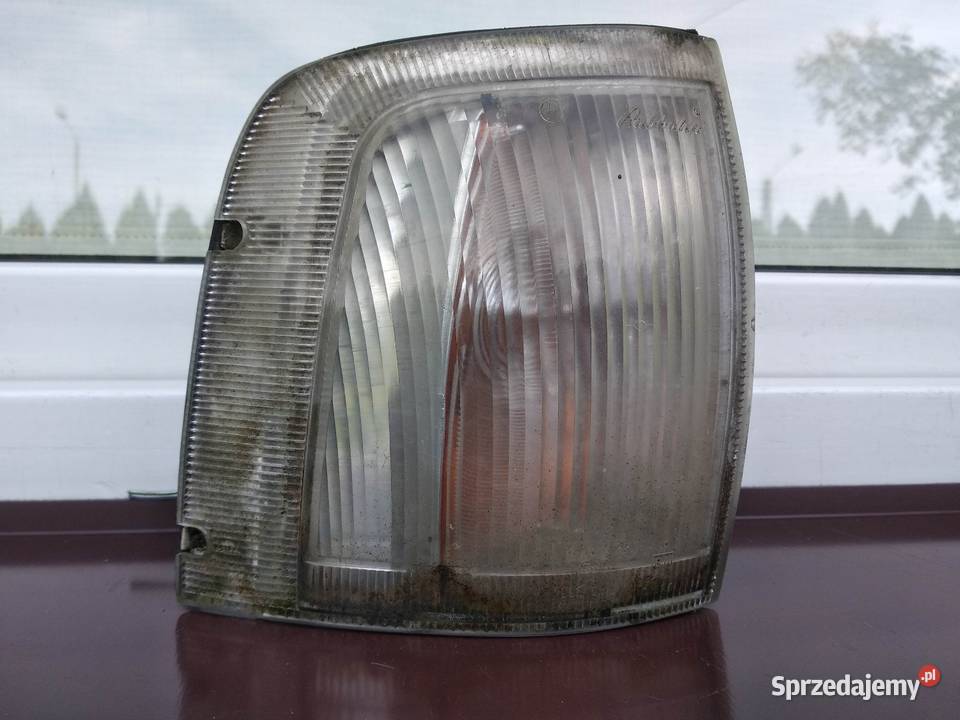 Opel Frontera A kierunkowskaz przedni prawy osobowe sprzedam