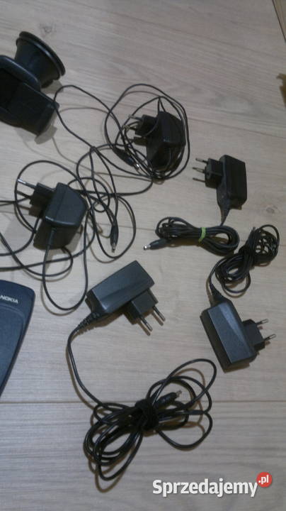 Nokia nokia i nokia 6310i 6210 3310 5110 kujawsko-pomorskie Brześć Kujawski